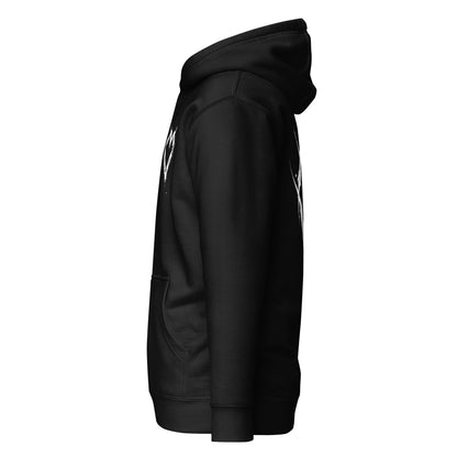 A-9,999 Sudadera con capucha Subleink Love