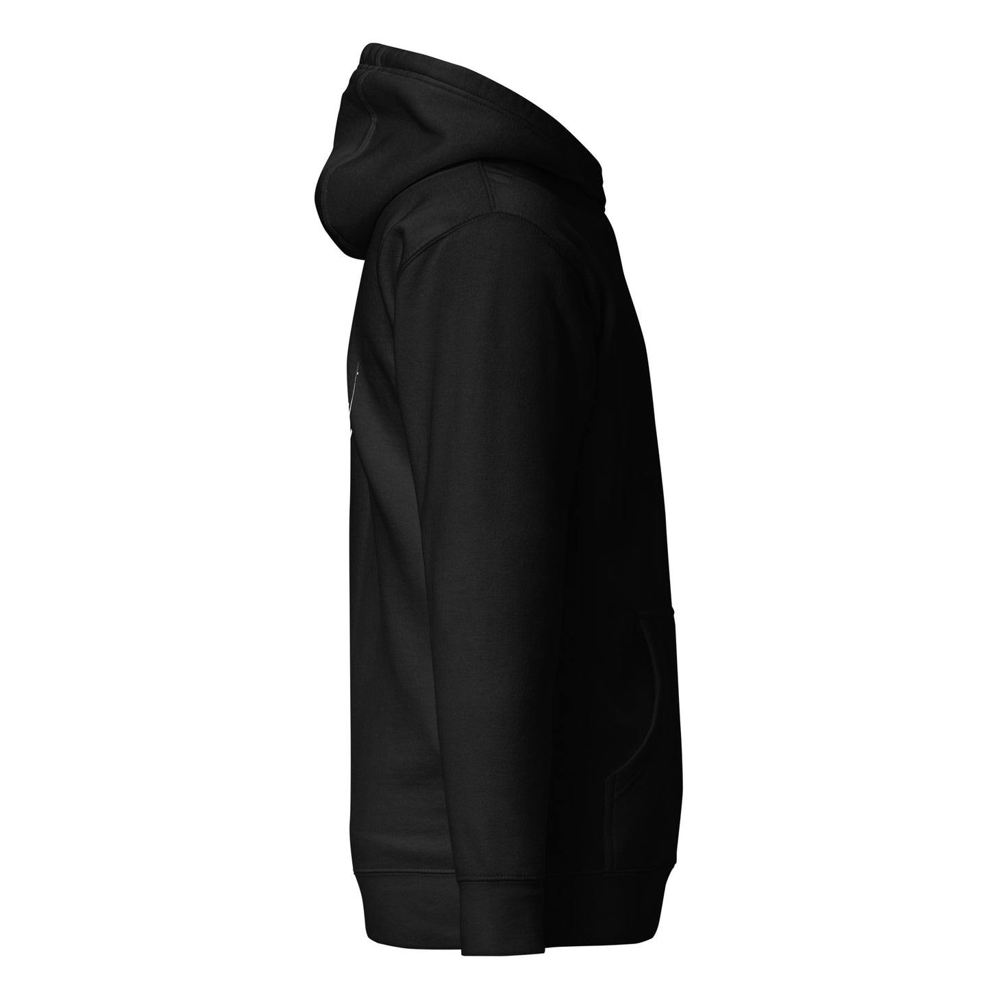 A-9,999 Sudadera con capucha Subleink Love